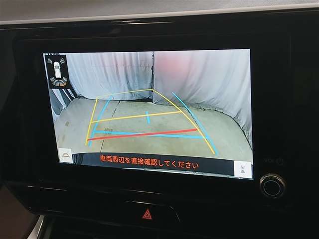 Toyota Harrier 7