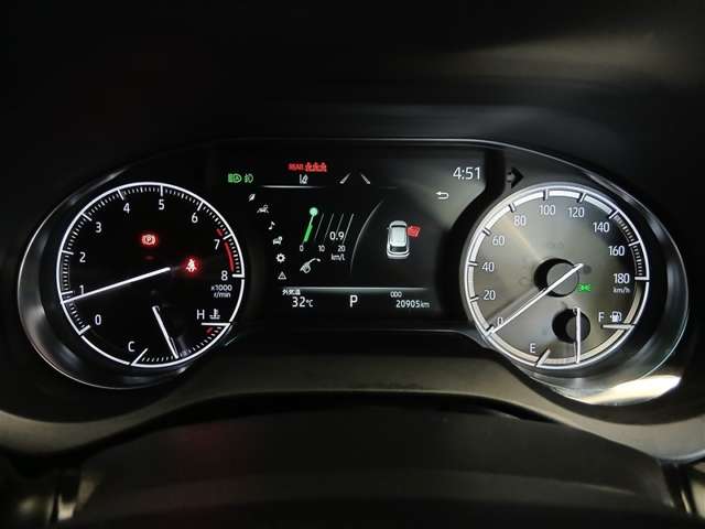 Toyota Harrier 10