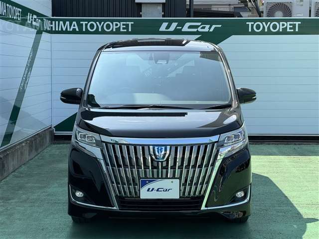 Toyota Esquire 5