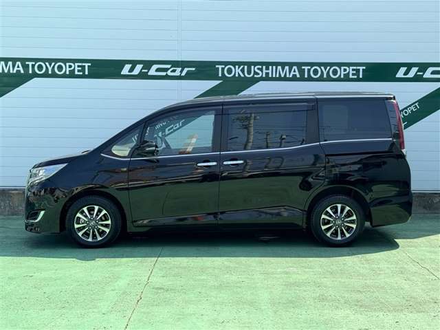 Toyota Esquire 6