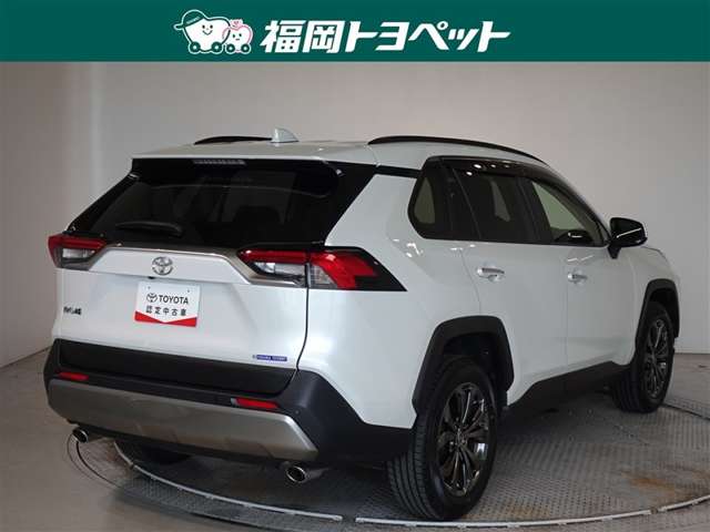 Toyota RAV4 3
