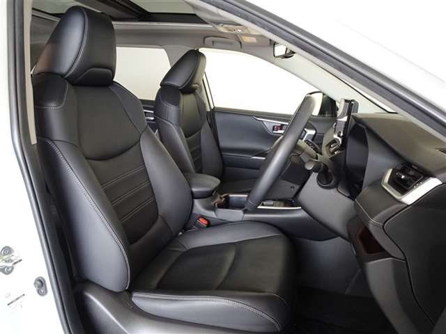 Toyota RAV4 4