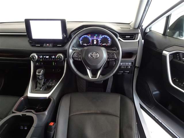Toyota RAV4 5