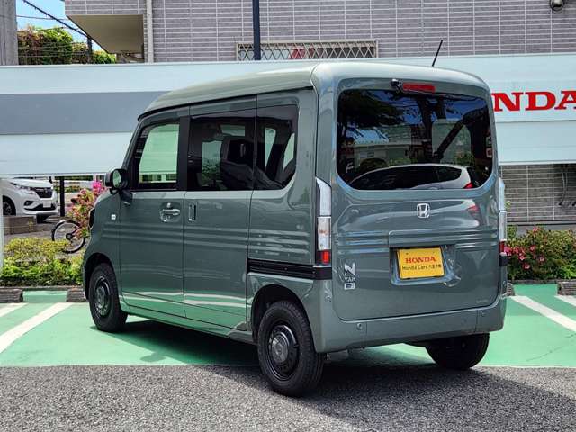 Honda N-VAN e: 12