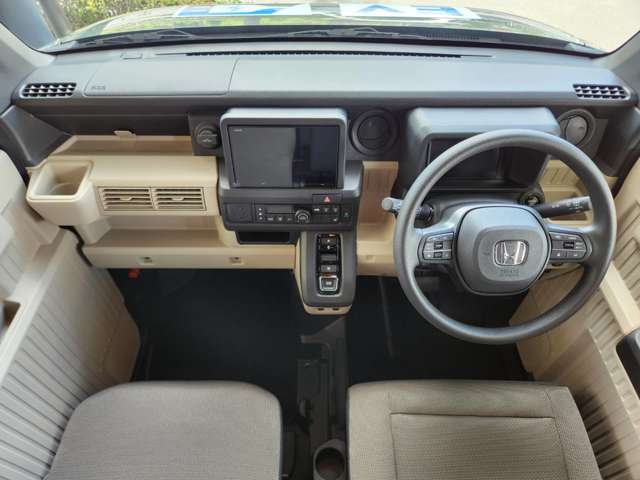 Honda N-VAN e: 3