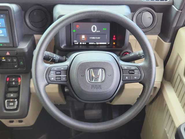 Honda N-VAN e: 4