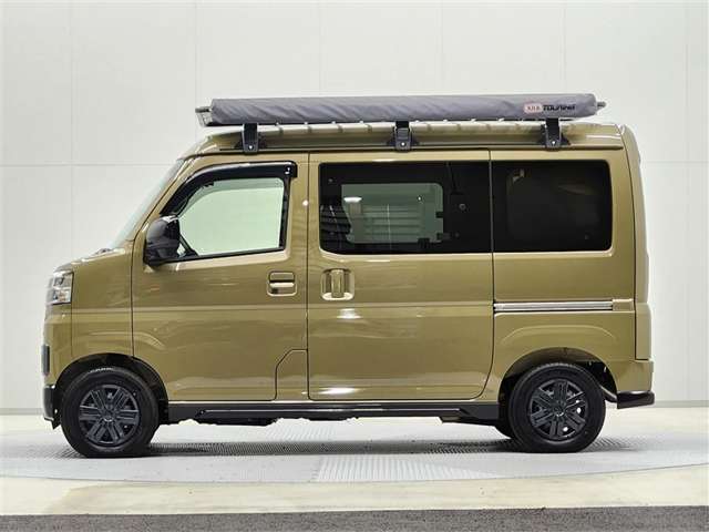 Daihatsu Atrai 4
