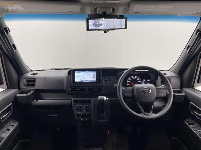 Daihatsu Atrai 6