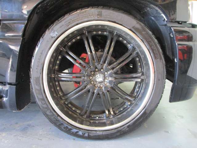 GMC ユーコン 11