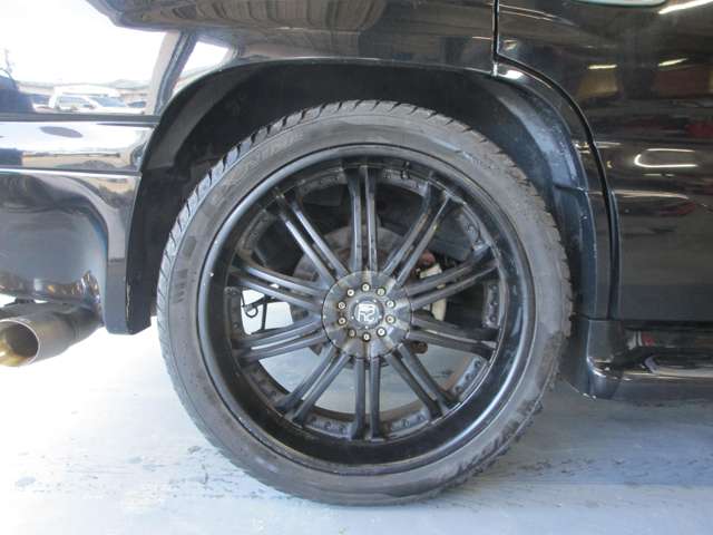 GMC ユーコン 12