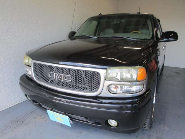 GMC ユーコン 2
