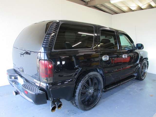GMC ユーコン 6
