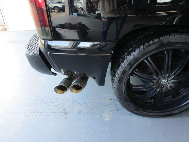 GMC ユーコン 10