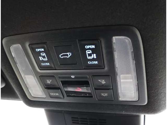 Toyota Noah 11