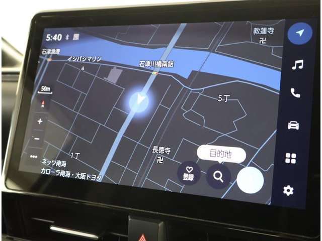 Toyota Noah 6