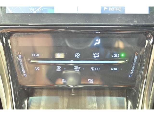 Toyota Harrier 8