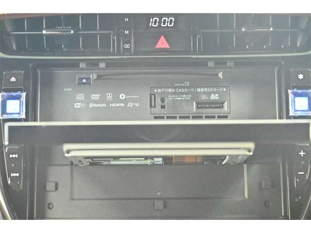 Toyota Harrier 10