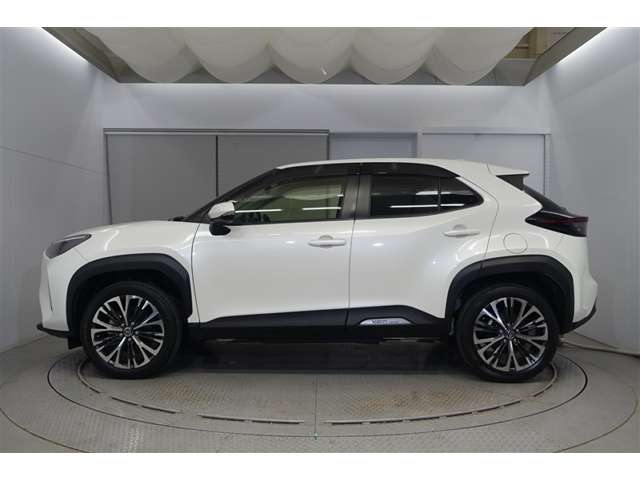 Toyota Yaris Cross 2