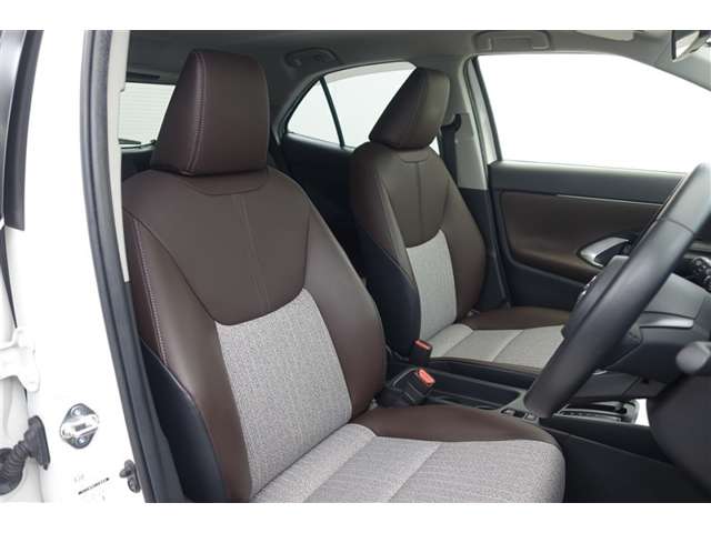 Toyota Yaris Cross 6