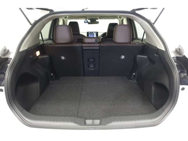 Toyota Yaris Cross 9