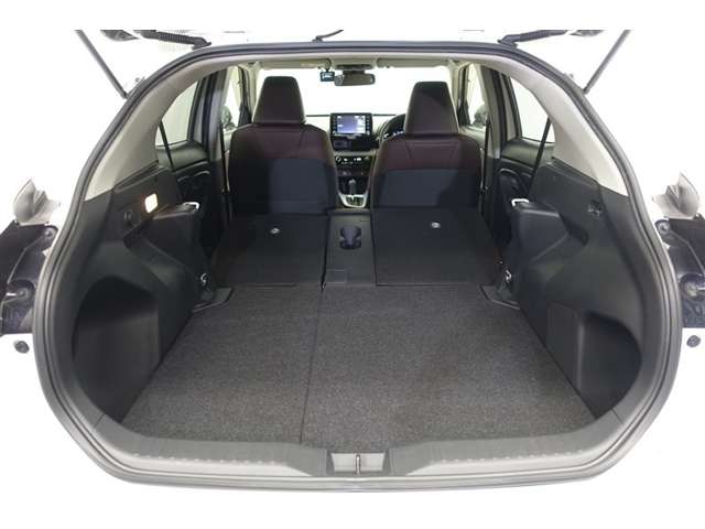 Toyota Yaris Cross 10