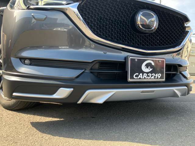 Mazda CX-5 5