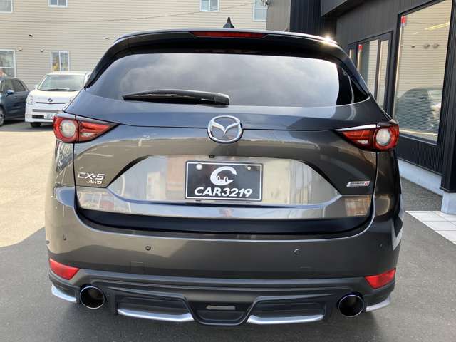 Mazda CX-5 7