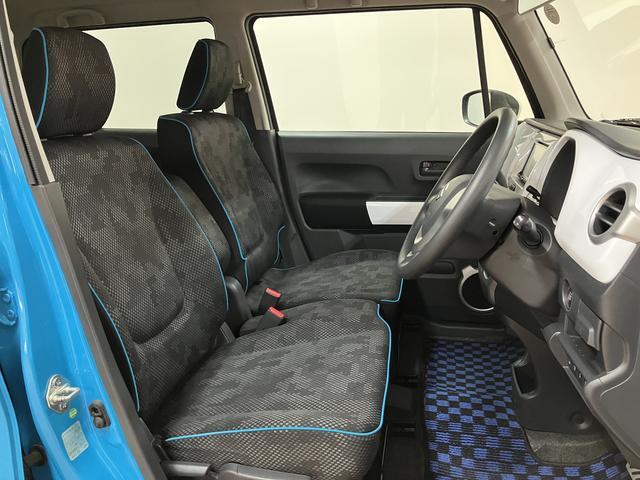 Suzuki Hustler 11