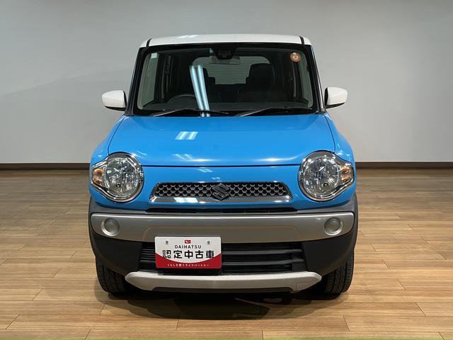 Suzuki Hustler 2