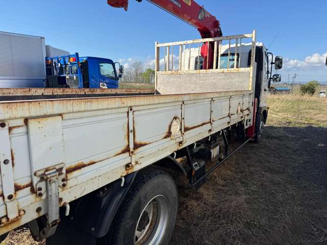Hino Ranger 7