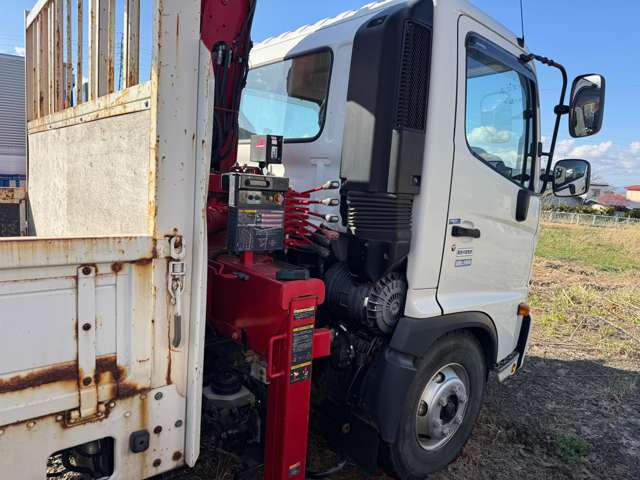 Hino Ranger 8