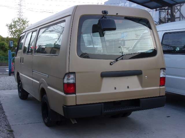 Mitsubishi デリカカーゴ 8