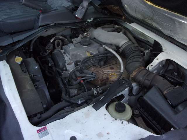 Mitsubishi デリカカーゴ 9