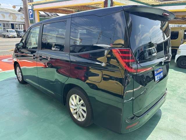 Suzuki Landy 4