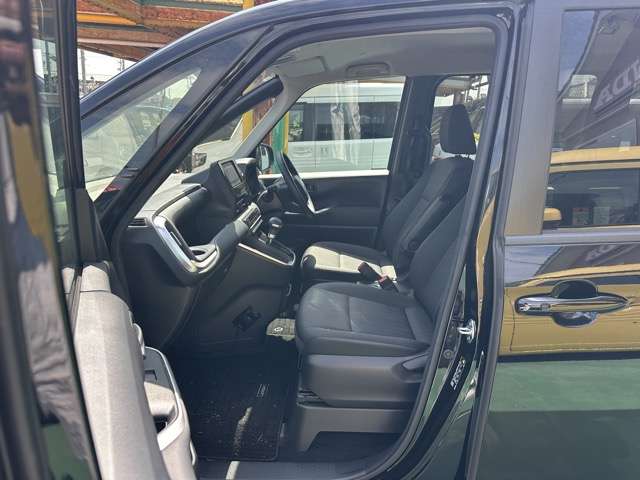 Suzuki Landy 5