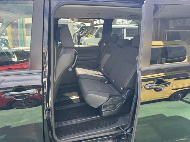 Suzuki Landy 6