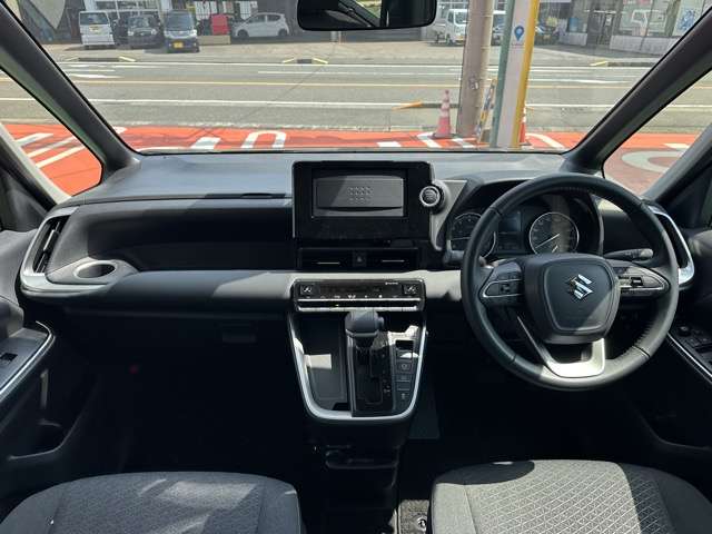 Suzuki Landy 7