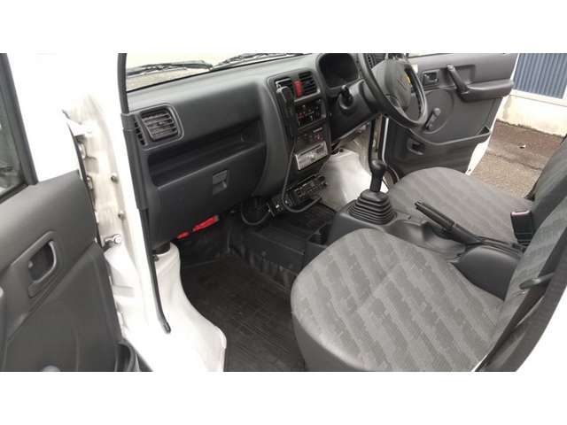 Suzuki Carry 11