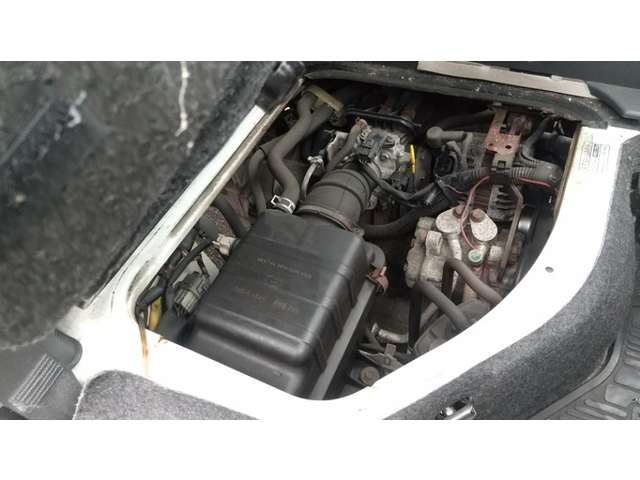 Suzuki Carry 12