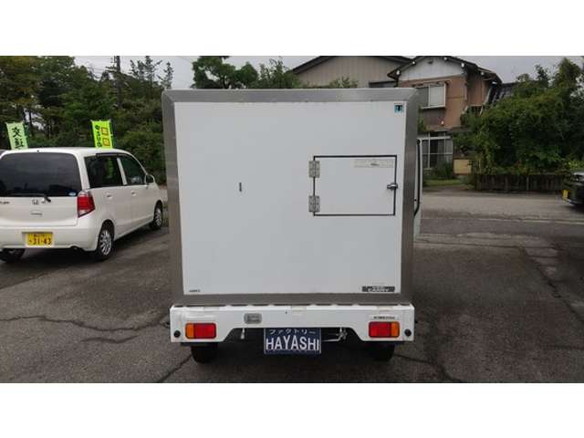 Suzuki Carry 5