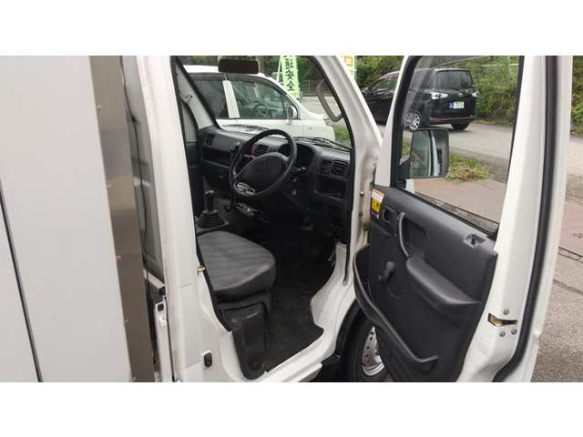 Suzuki Carry 6
