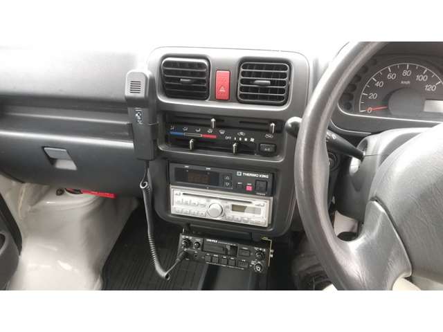 Suzuki Carry 8