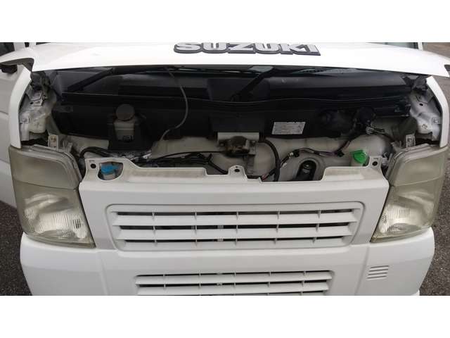 Suzuki Carry 10