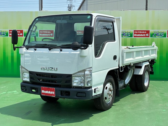 Isuzu Elf 2