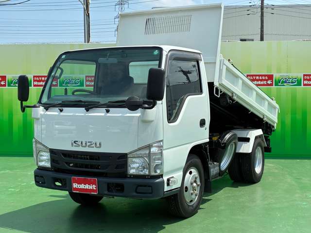 Isuzu Elf 5