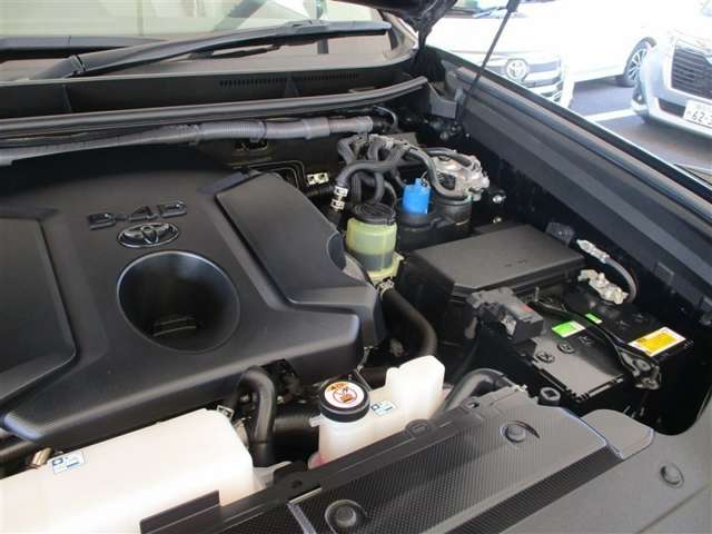 Toyota Land Cruiser Prado 12