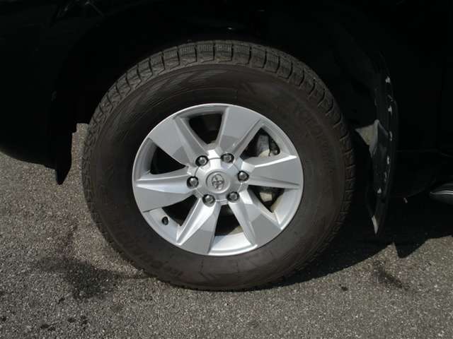 Toyota Land Cruiser Prado 5