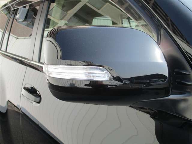 Toyota Land Cruiser Prado 7