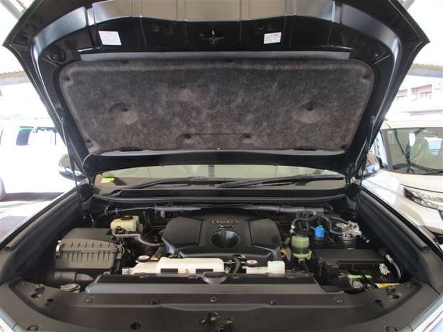 Toyota Land Cruiser Prado 10