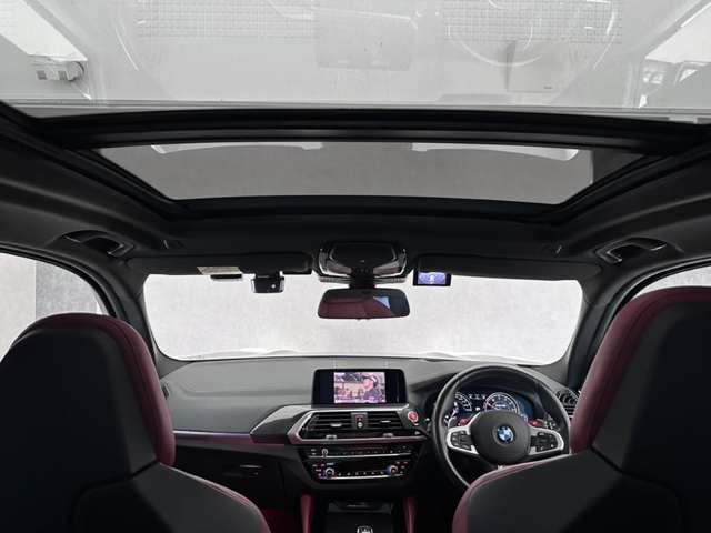 BMW X3 M 12